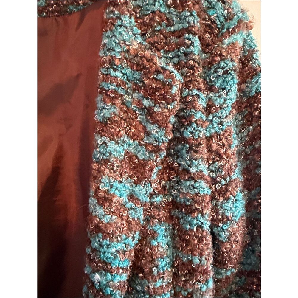 Erin London Open Jacket - Picture 2 of 6